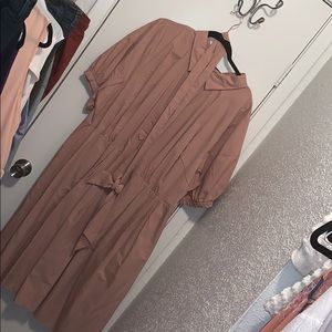 Adorable Eloqui Dress